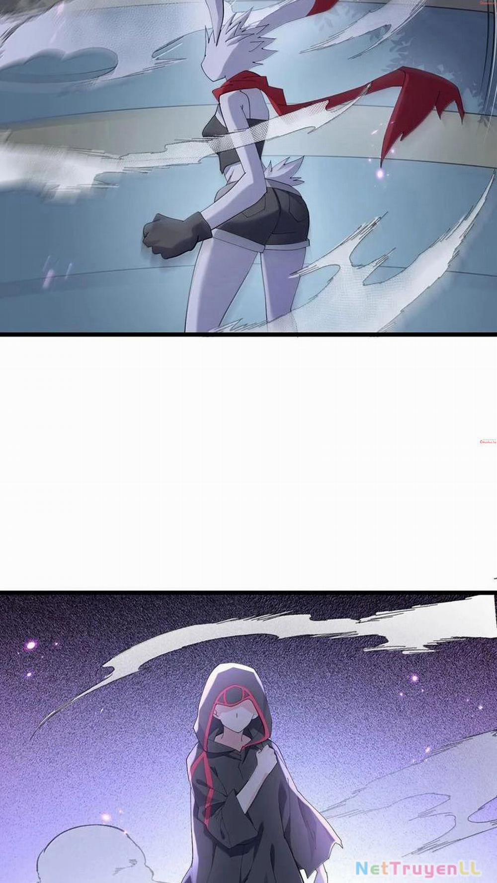 Thế Nhân Thực Sự Tin Tôi Là Đại Boss 76 trang 37