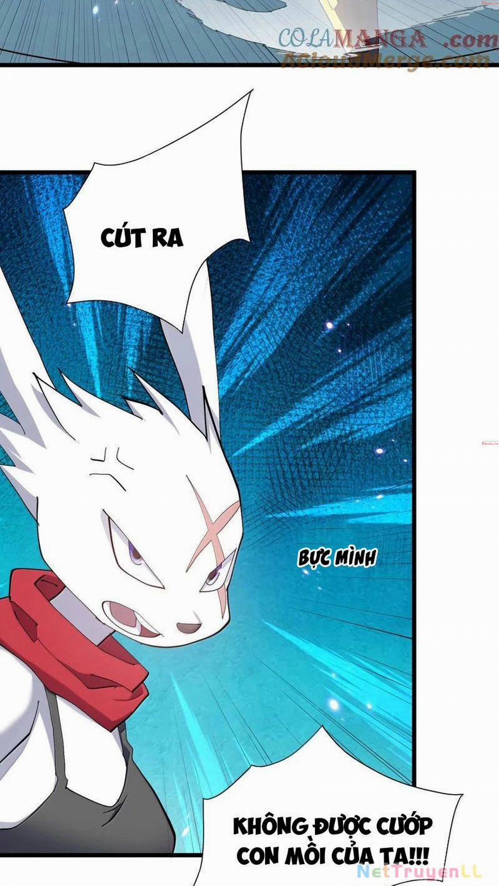 Thế Nhân Thực Sự Tin Tôi Là Đại Boss 76 trang 41