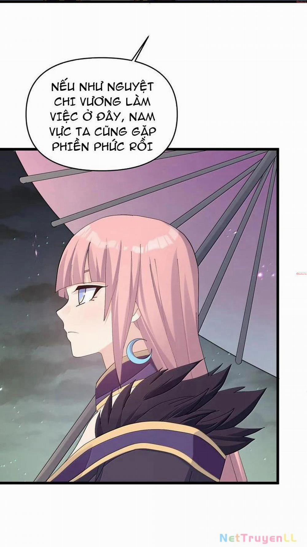 Thế Nhân Thực Sự Tin Tôi Là Đại Boss 76 trang 44