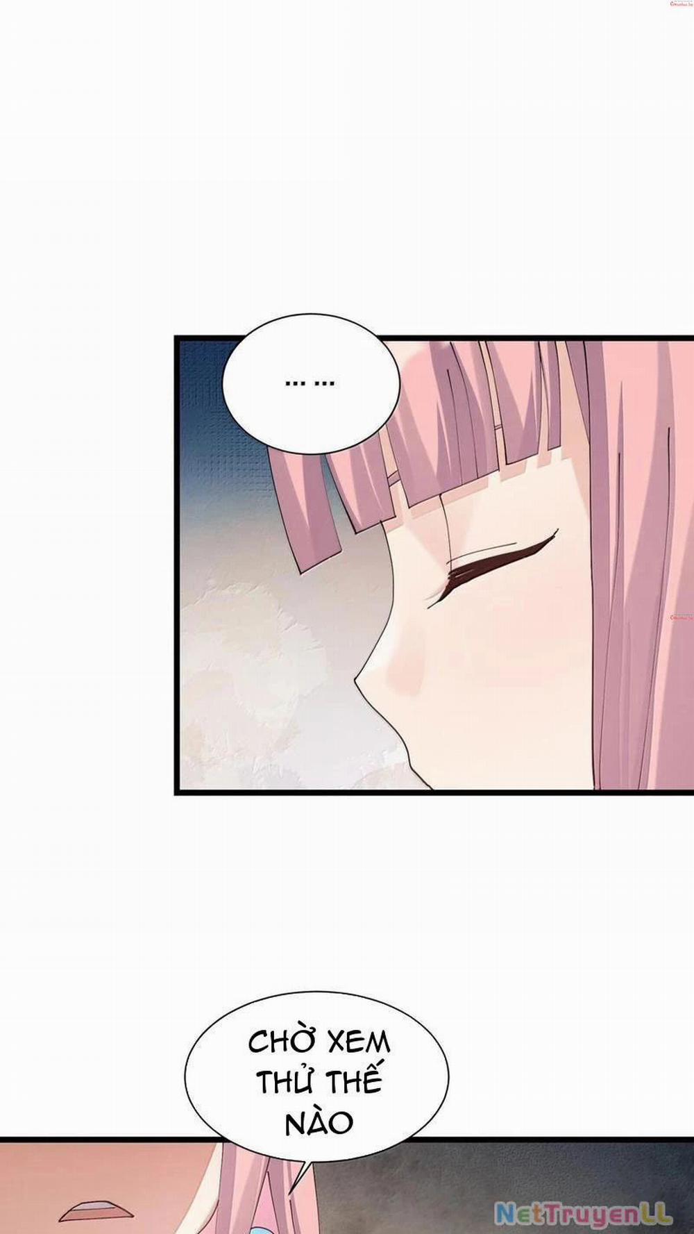 Thế Nhân Thực Sự Tin Tôi Là Đại Boss 76 trang 45