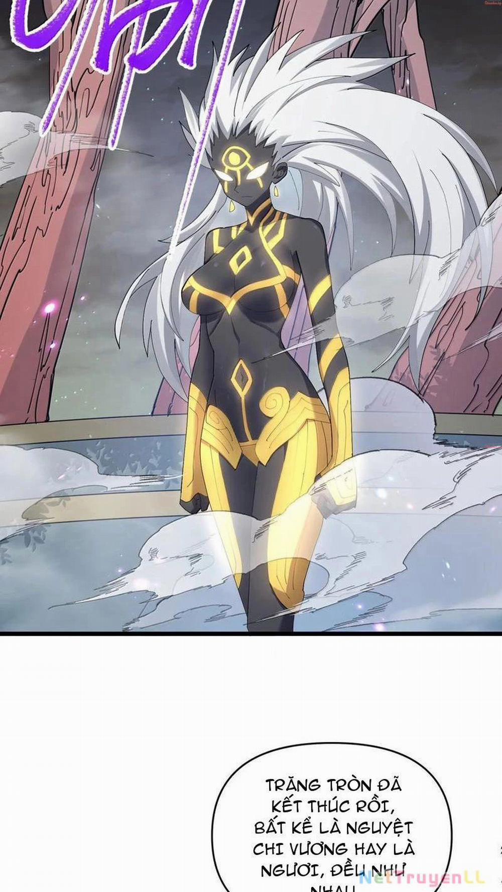 Thế Nhân Thực Sự Tin Tôi Là Đại Boss 76 trang 49