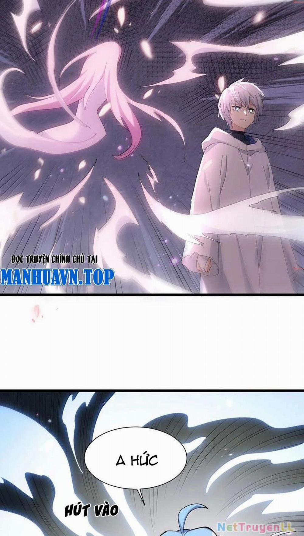 Thế Nhân Thực Sự Tin Tôi Là Đại Boss 76 trang 5