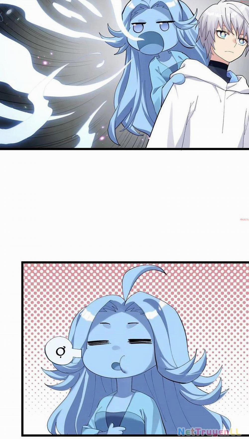 Thế Nhân Thực Sự Tin Tôi Là Đại Boss 76 trang 6