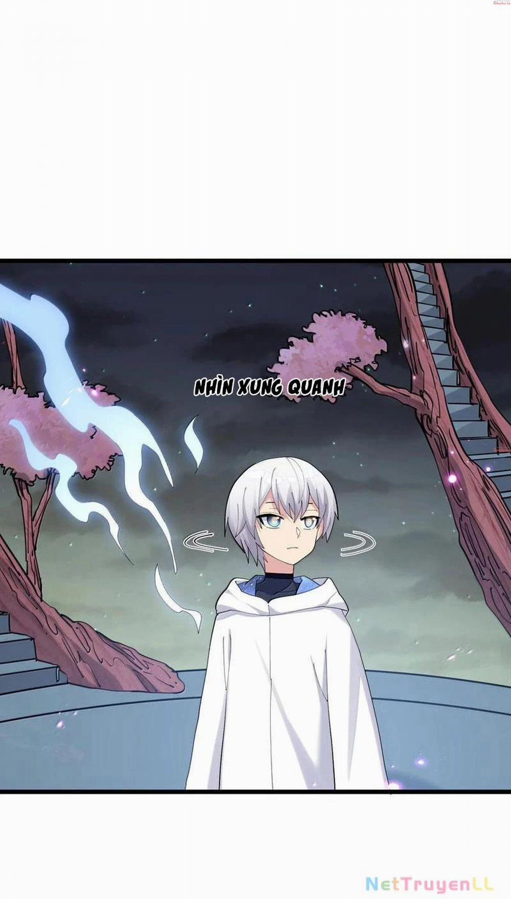 Thế Nhân Thực Sự Tin Tôi Là Đại Boss 76 trang 7