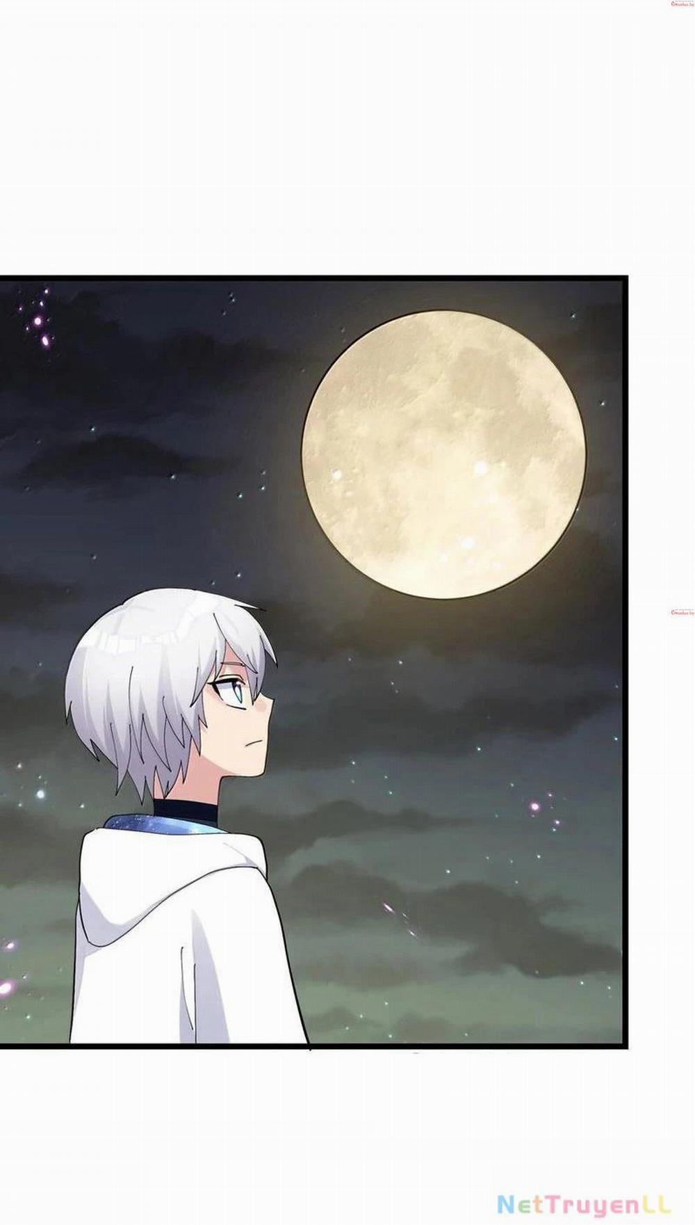 Thế Nhân Thực Sự Tin Tôi Là Đại Boss 76 trang 8