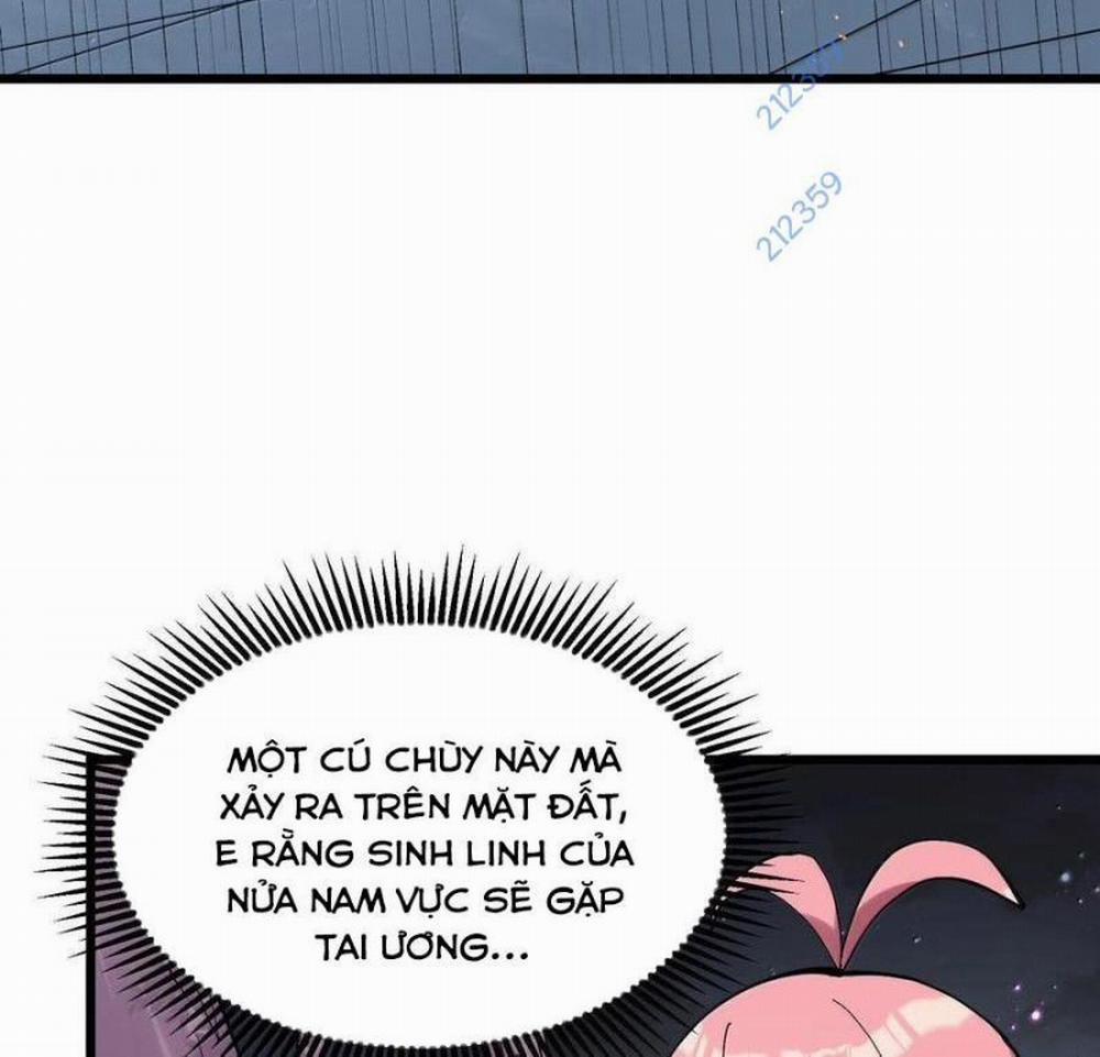 Thế Nhân Thực Sự Tin Tôi Là Đại Boss 77 trang 10