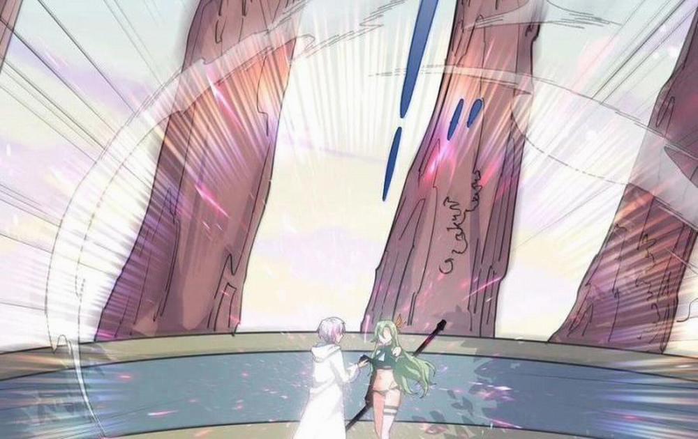 Thế Nhân Thực Sự Tin Tôi Là Đại Boss 77 trang 103