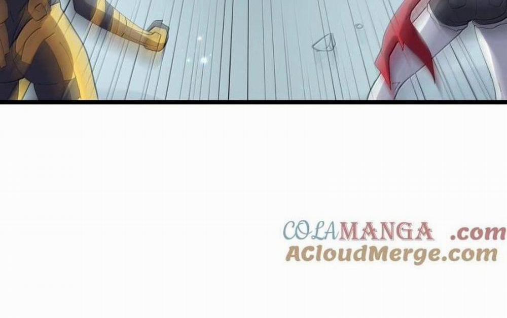 Thế Nhân Thực Sự Tin Tôi Là Đại Boss 77 trang 105