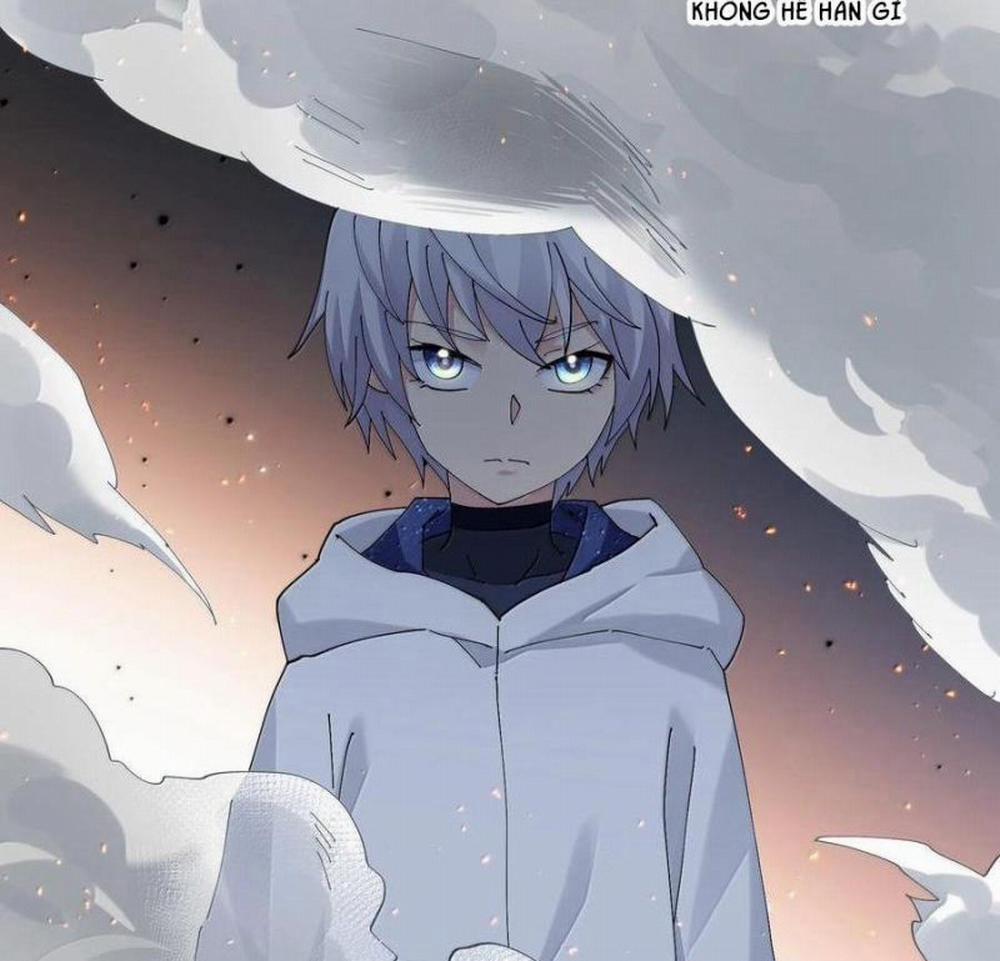 Thế Nhân Thực Sự Tin Tôi Là Đại Boss 77 trang 13