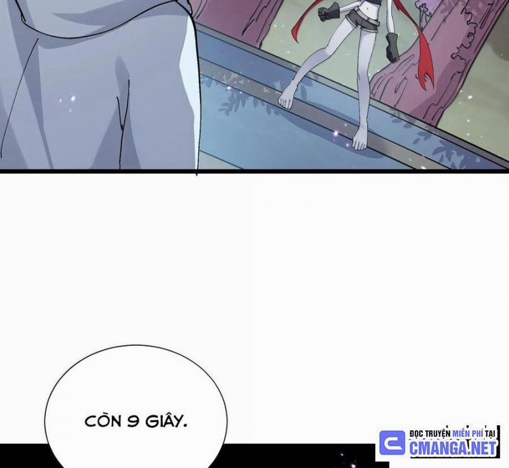 Thế Nhân Thực Sự Tin Tôi Là Đại Boss 77 trang 17