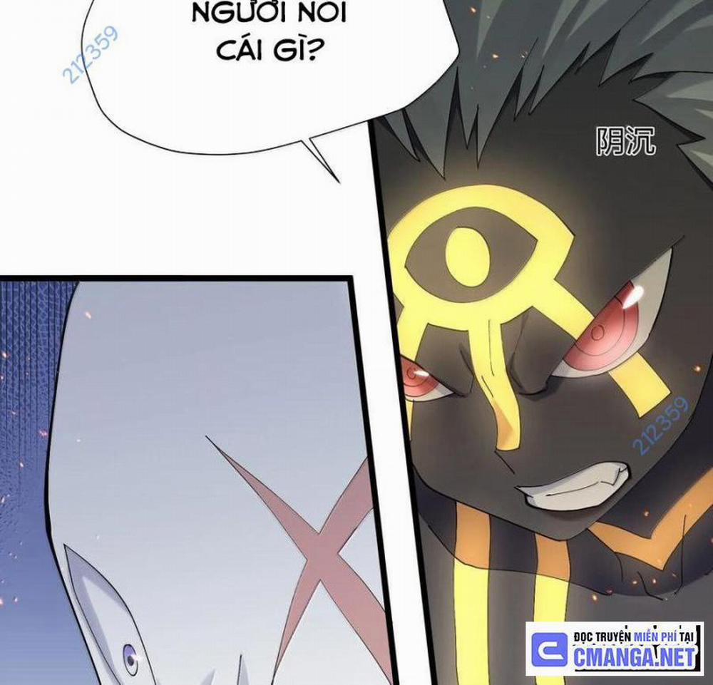 Thế Nhân Thực Sự Tin Tôi Là Đại Boss 77 trang 2