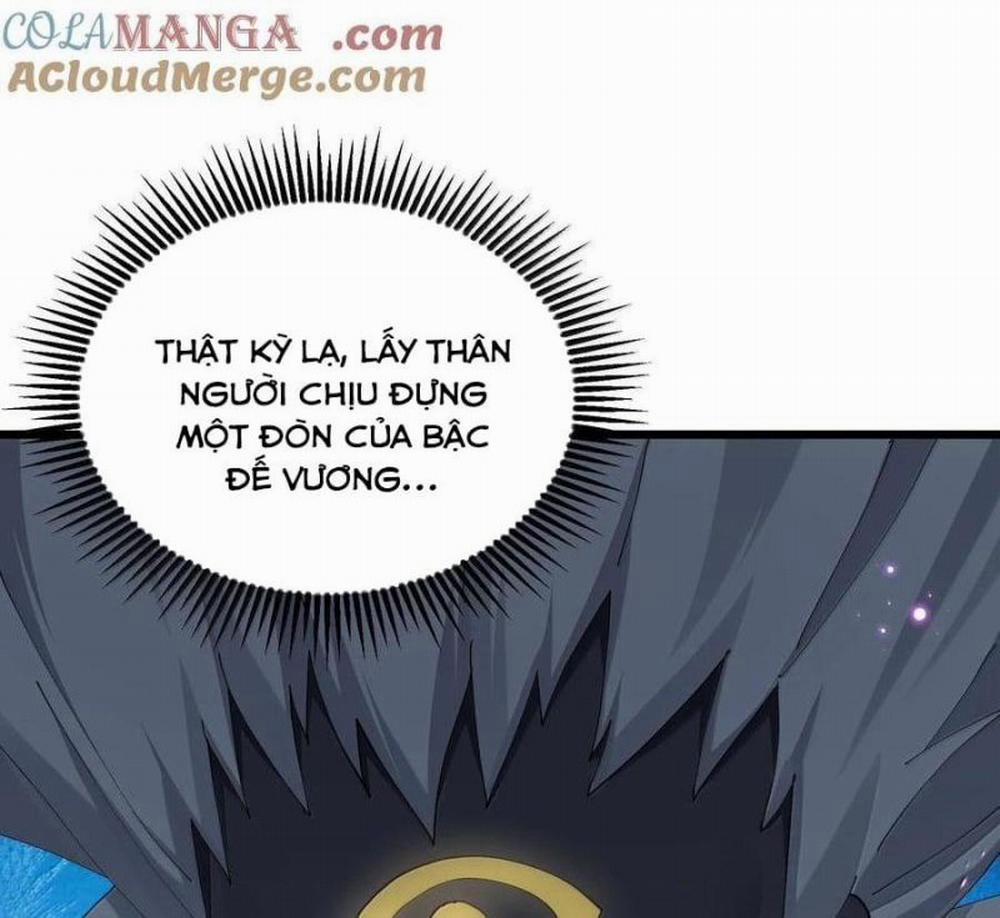 Thế Nhân Thực Sự Tin Tôi Là Đại Boss 77 trang 21