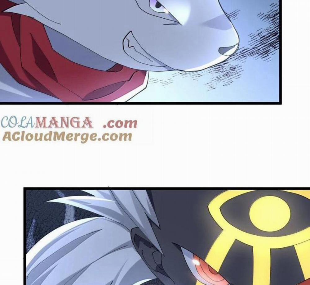 Thế Nhân Thực Sự Tin Tôi Là Đại Boss 77 trang 30