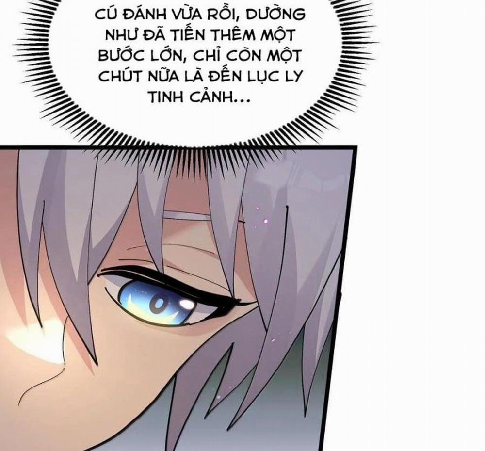 Thế Nhân Thực Sự Tin Tôi Là Đại Boss 77 trang 34