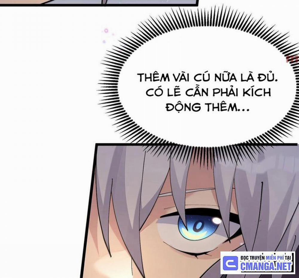 Thế Nhân Thực Sự Tin Tôi Là Đại Boss 77 trang 35