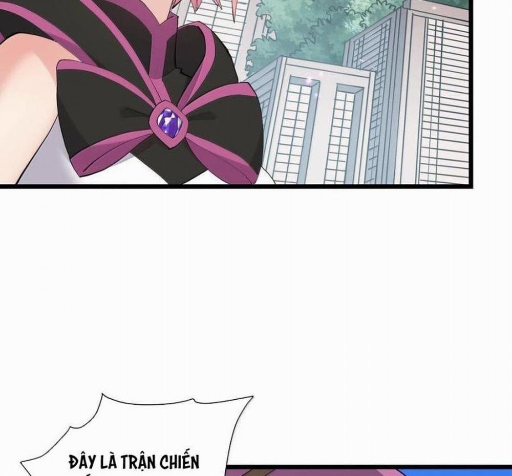 Thế Nhân Thực Sự Tin Tôi Là Đại Boss 77 trang 45