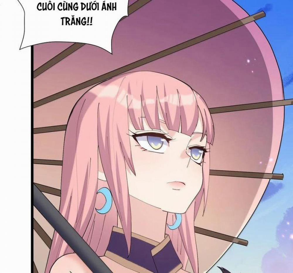 Thế Nhân Thực Sự Tin Tôi Là Đại Boss 77 trang 46