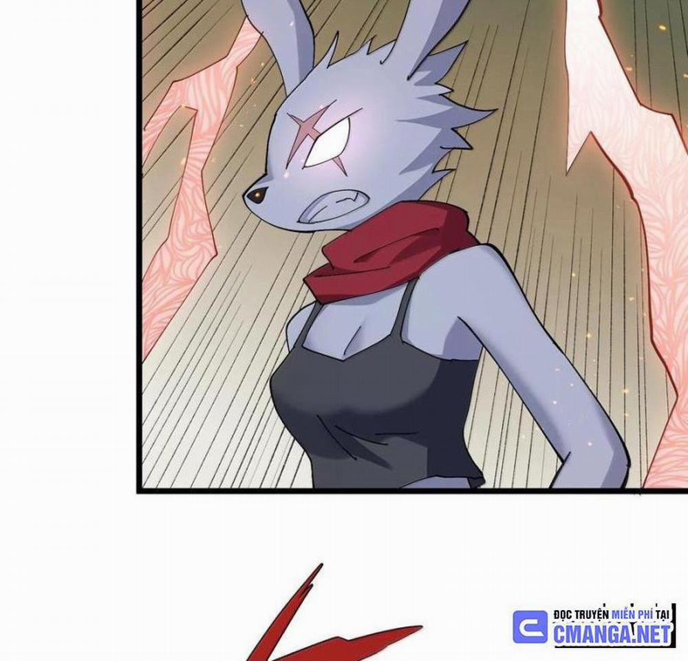 Thế Nhân Thực Sự Tin Tôi Là Đại Boss 77 trang 5