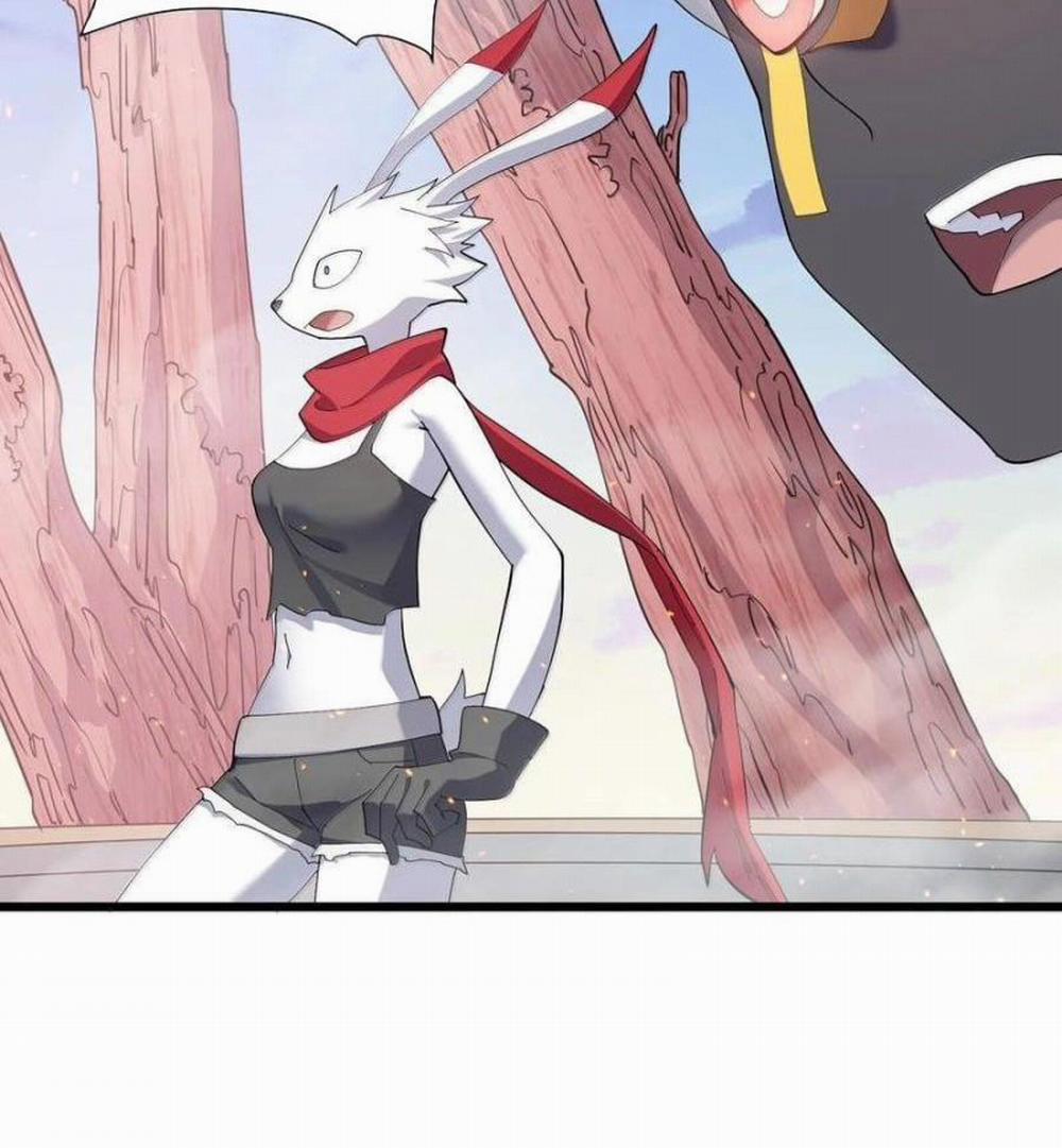 Thế Nhân Thực Sự Tin Tôi Là Đại Boss 77 trang 61