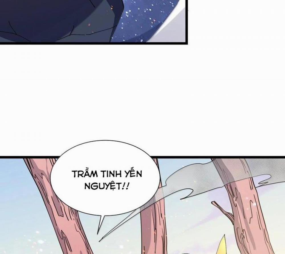 Thế Nhân Thực Sự Tin Tôi Là Đại Boss 77 trang 67