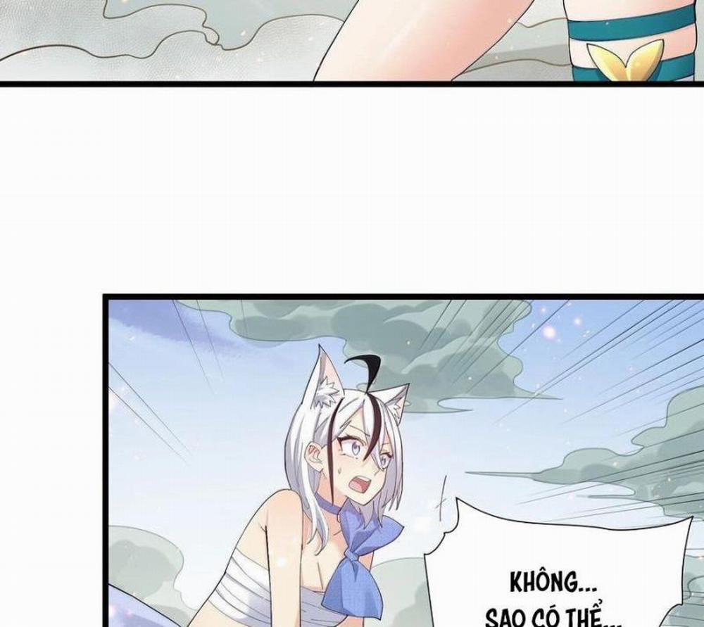 Thế Nhân Thực Sự Tin Tôi Là Đại Boss 77 trang 69