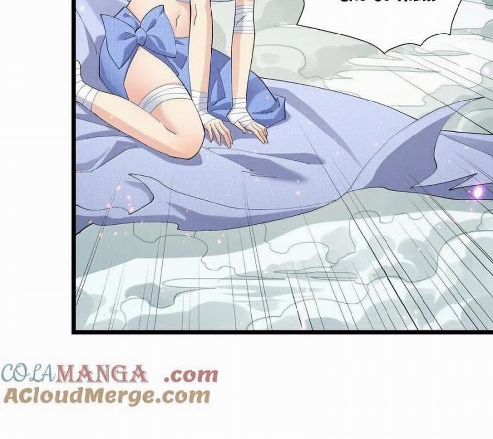 Thế Nhân Thực Sự Tin Tôi Là Đại Boss 77 trang 70