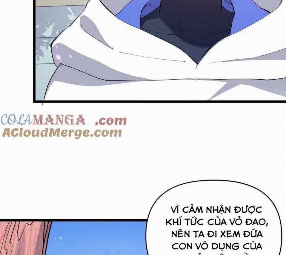 Thế Nhân Thực Sự Tin Tôi Là Đại Boss 77 trang 76