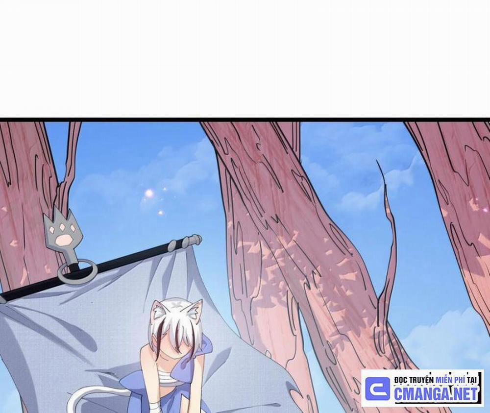 Thế Nhân Thực Sự Tin Tôi Là Đại Boss 77 trang 80