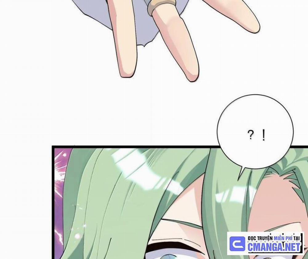 Thế Nhân Thực Sự Tin Tôi Là Đại Boss 77 trang 89