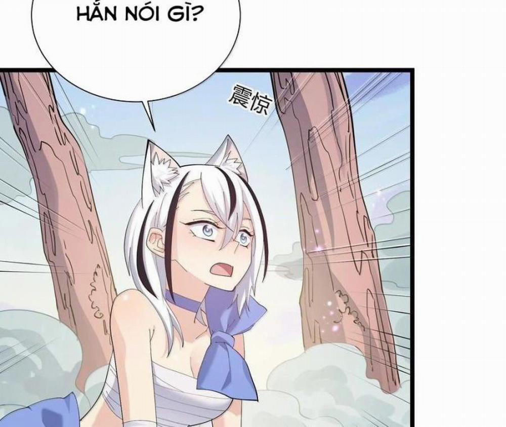 Thế Nhân Thực Sự Tin Tôi Là Đại Boss 77 trang 91