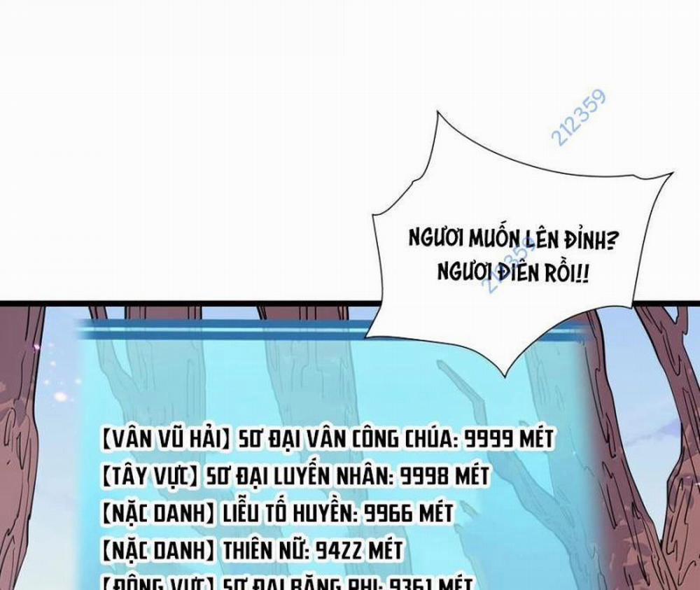 Thế Nhân Thực Sự Tin Tôi Là Đại Boss 77 trang 94