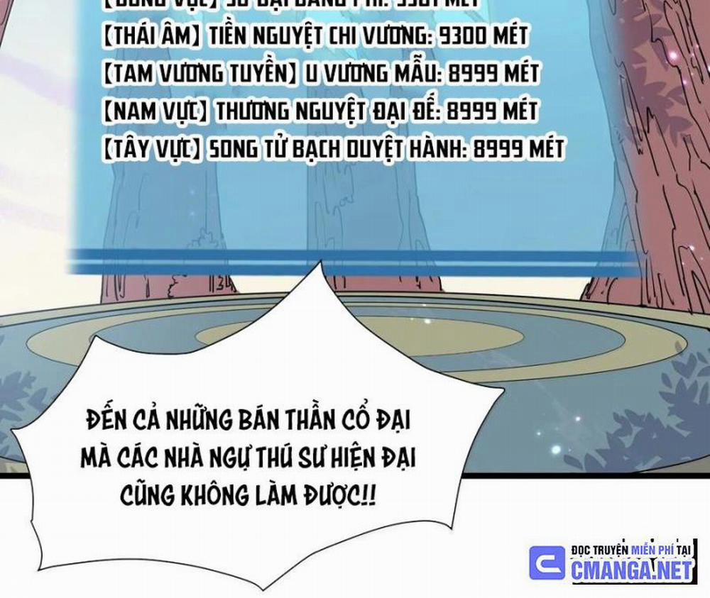 Thế Nhân Thực Sự Tin Tôi Là Đại Boss 77 trang 95