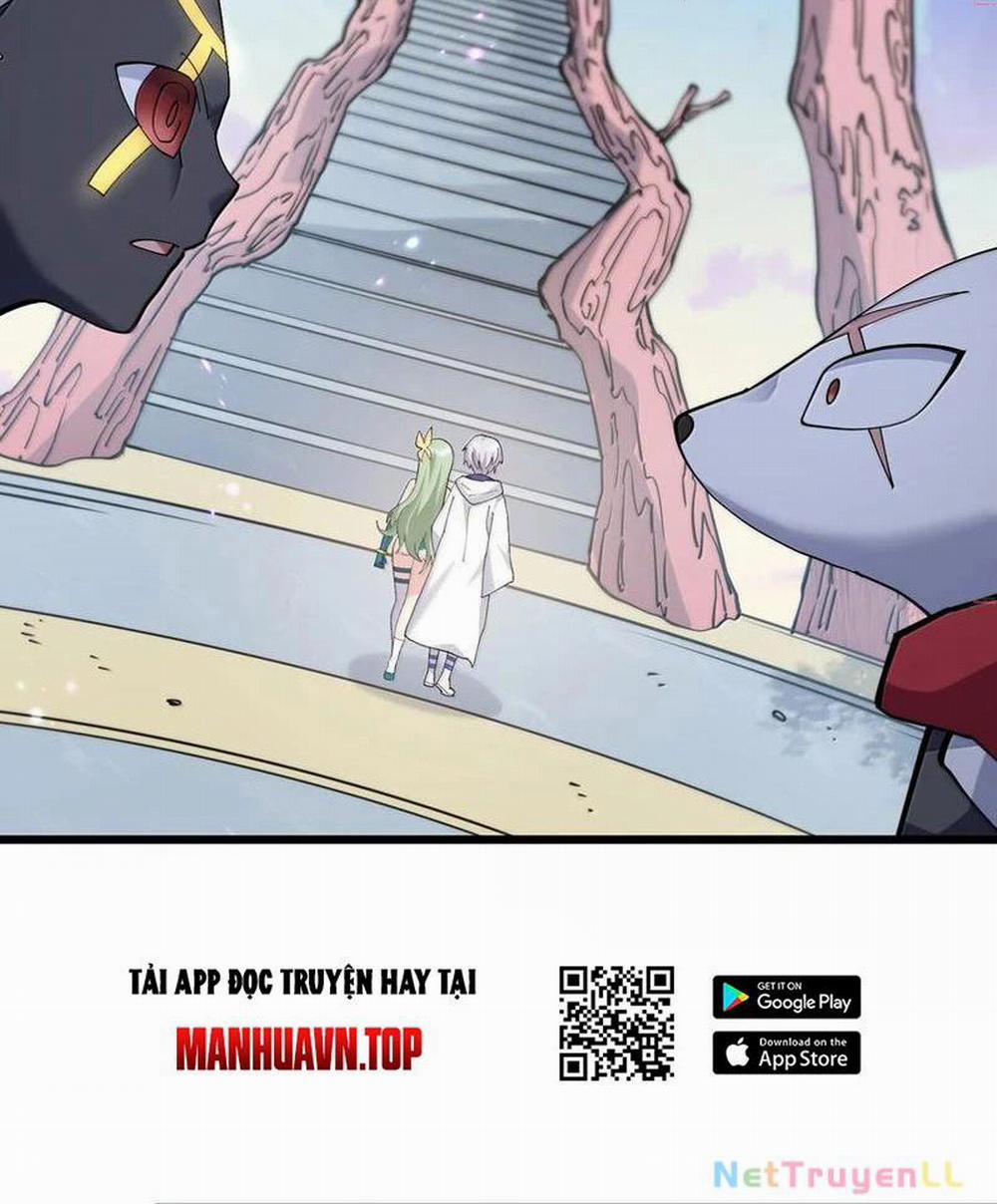 Thế Nhân Thực Sự Tin Tôi Là Đại Boss 78 trang 12