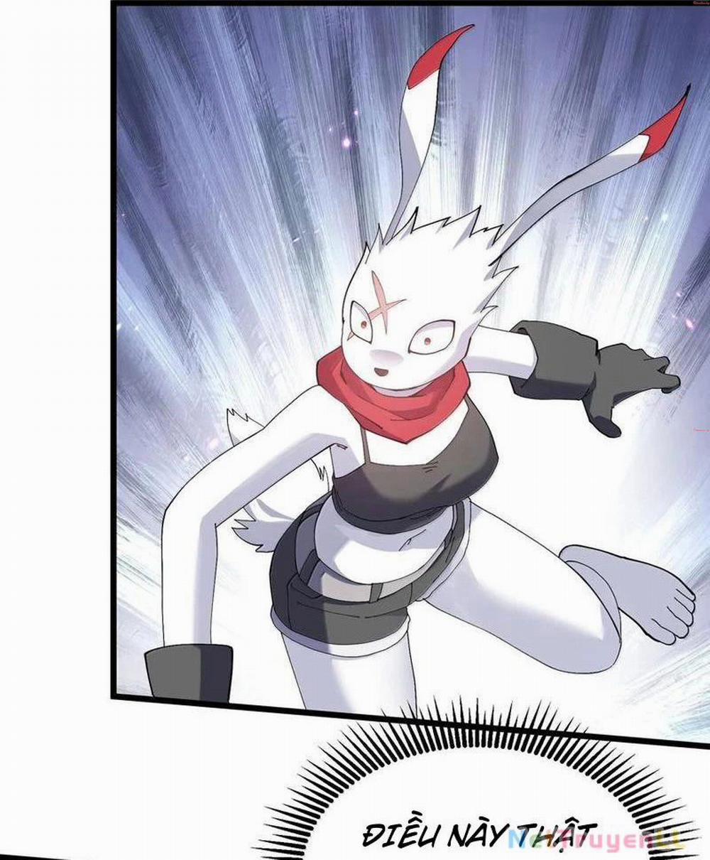 Thế Nhân Thực Sự Tin Tôi Là Đại Boss 78 trang 13