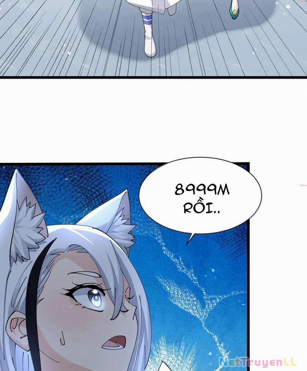 Thế Nhân Thực Sự Tin Tôi Là Đại Boss 78 trang 18