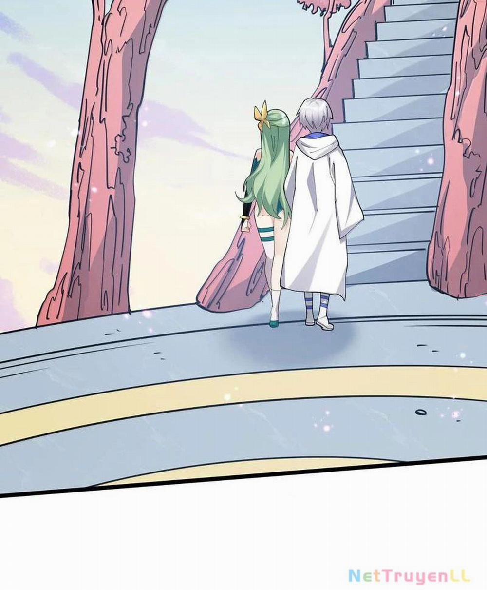 Thế Nhân Thực Sự Tin Tôi Là Đại Boss 78 trang 22