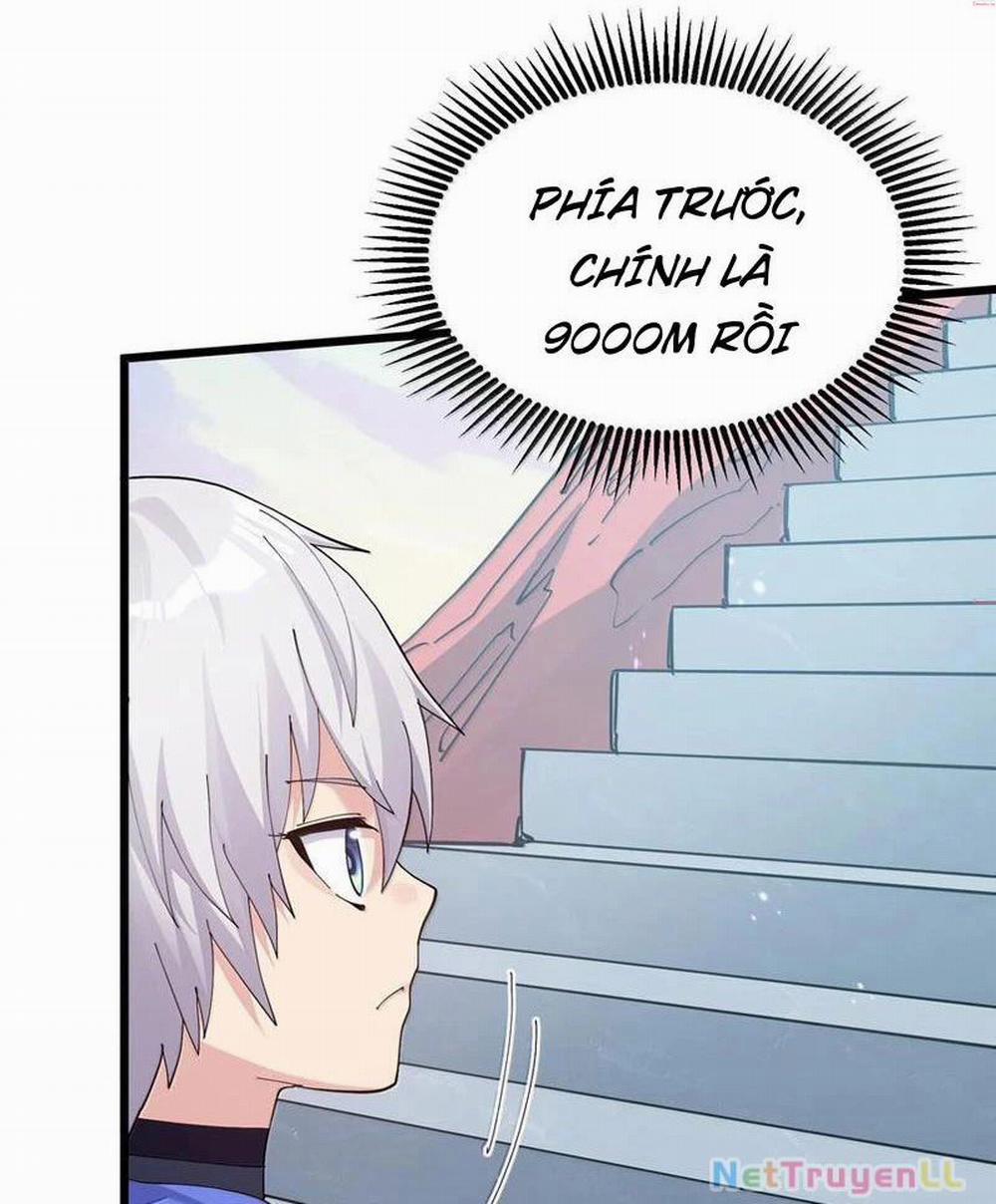 Thế Nhân Thực Sự Tin Tôi Là Đại Boss 78 trang 23