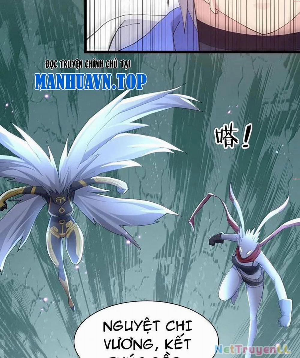 Thế Nhân Thực Sự Tin Tôi Là Đại Boss 78 trang 28