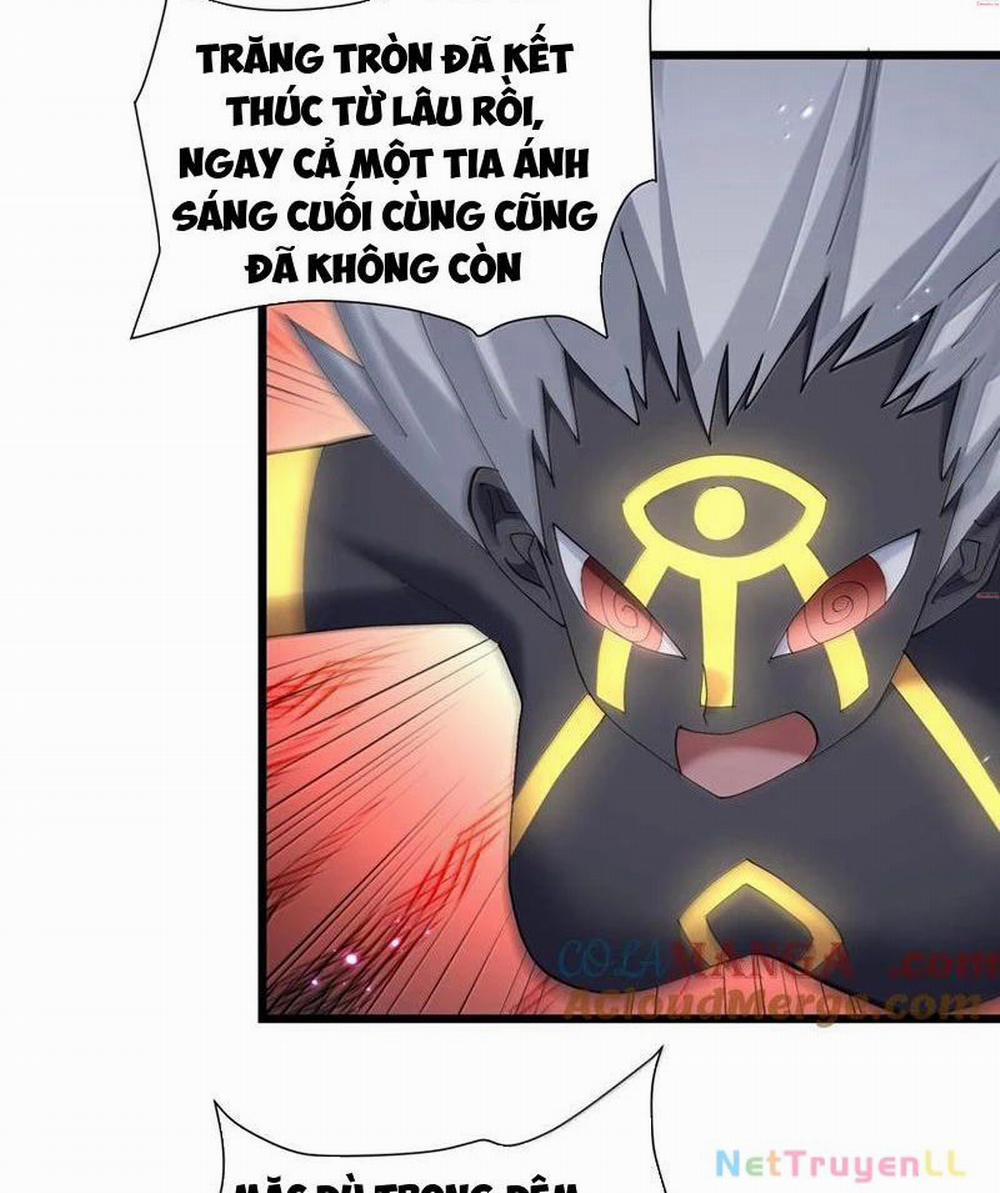 Thế Nhân Thực Sự Tin Tôi Là Đại Boss 78 trang 31