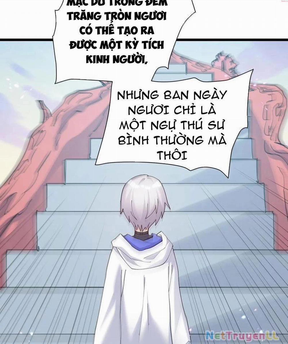 Thế Nhân Thực Sự Tin Tôi Là Đại Boss 78 trang 32