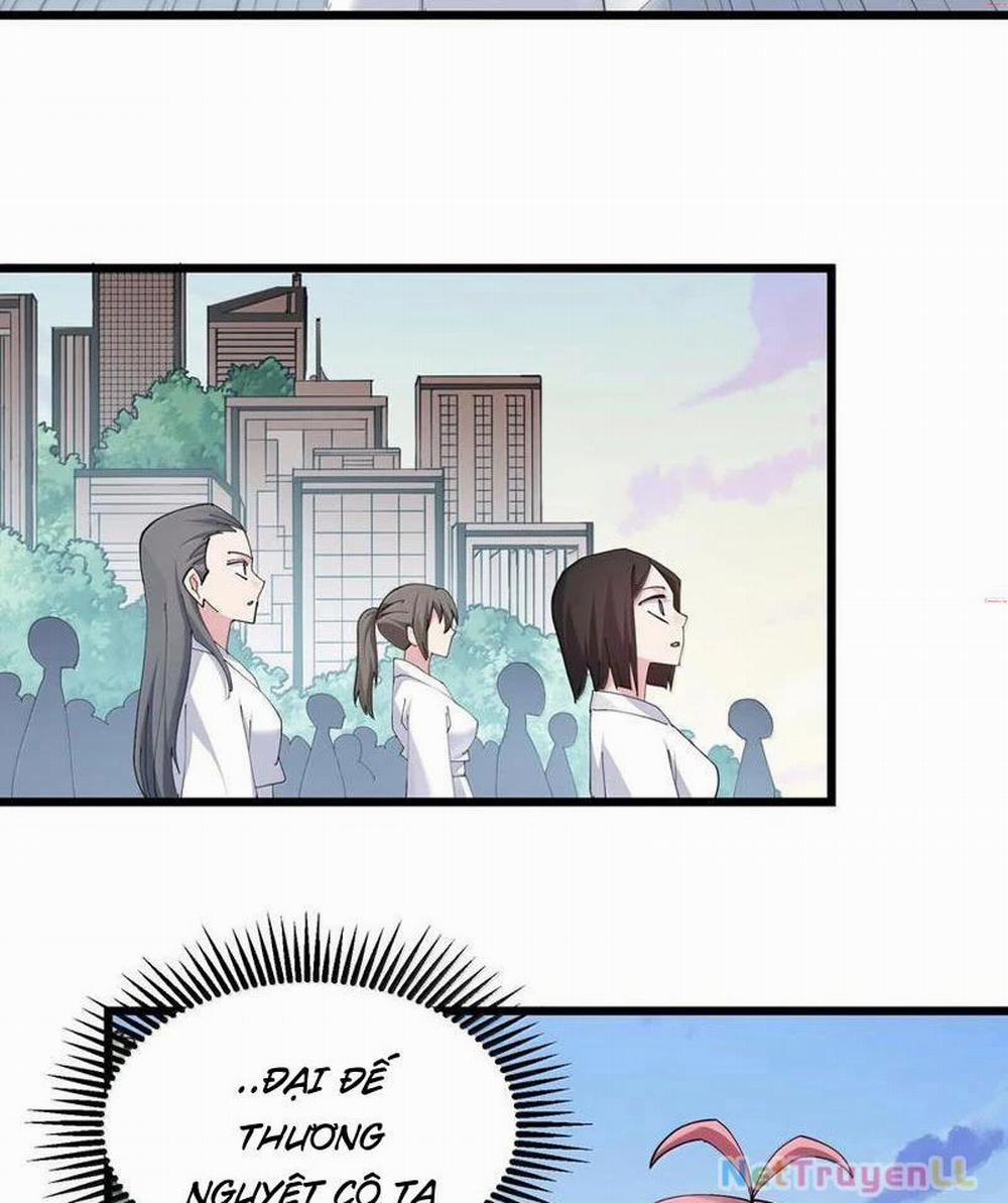 Thế Nhân Thực Sự Tin Tôi Là Đại Boss 78 trang 33