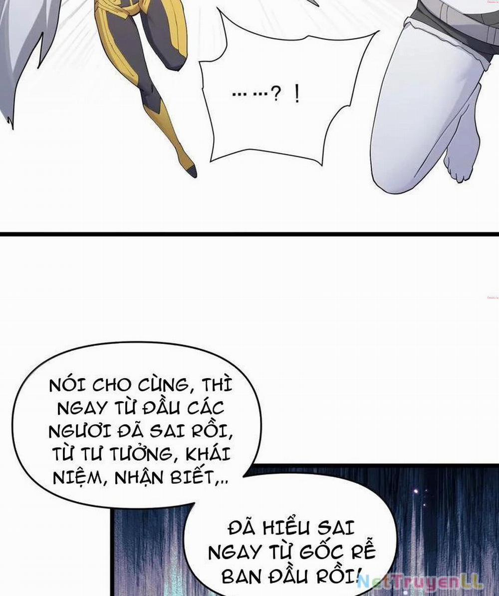 Thế Nhân Thực Sự Tin Tôi Là Đại Boss 78 trang 41