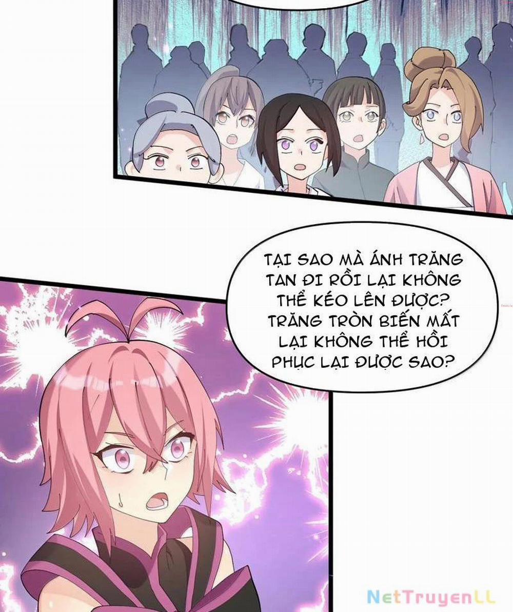 Thế Nhân Thực Sự Tin Tôi Là Đại Boss 78 trang 42