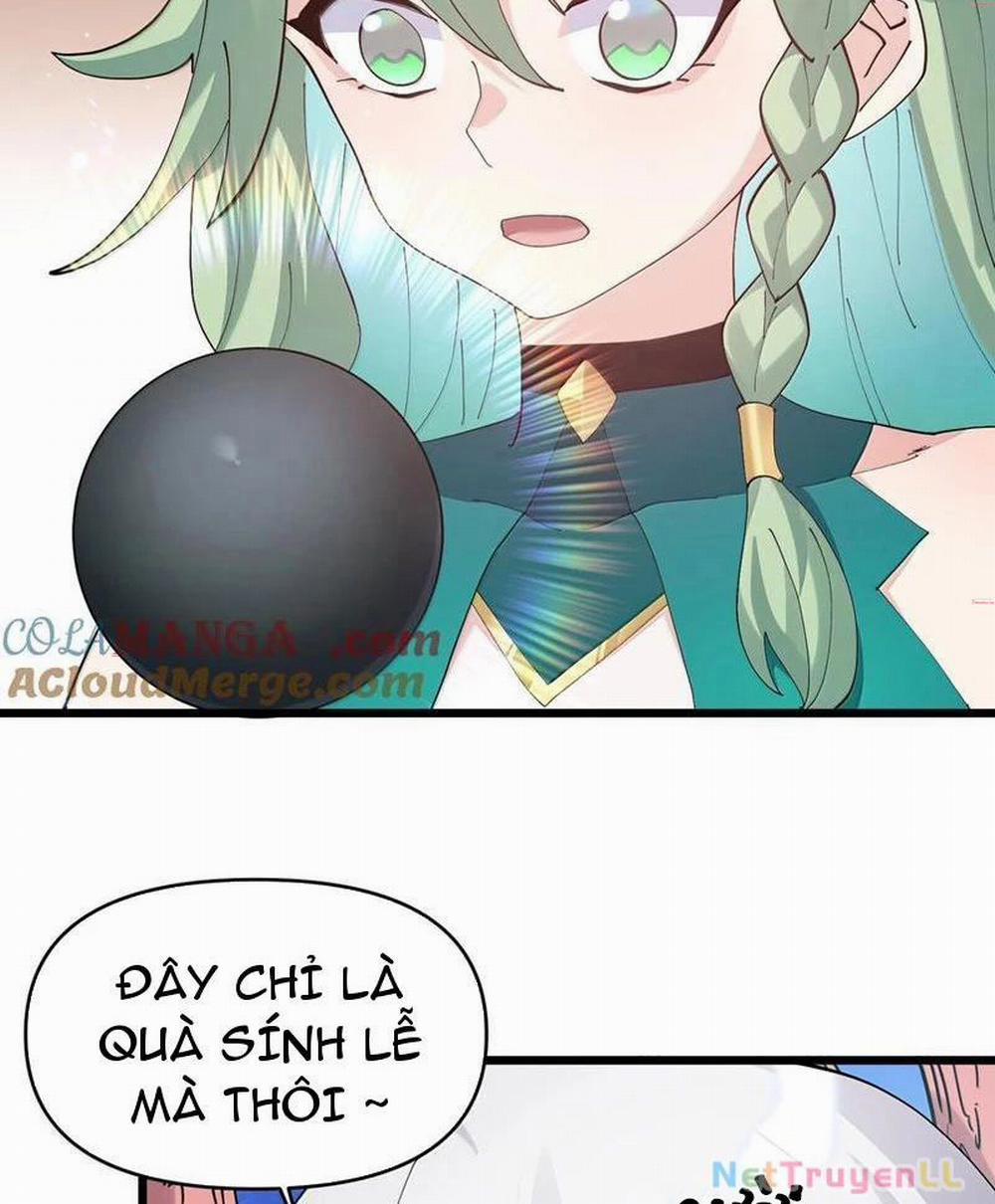 Thế Nhân Thực Sự Tin Tôi Là Đại Boss 78 trang 5