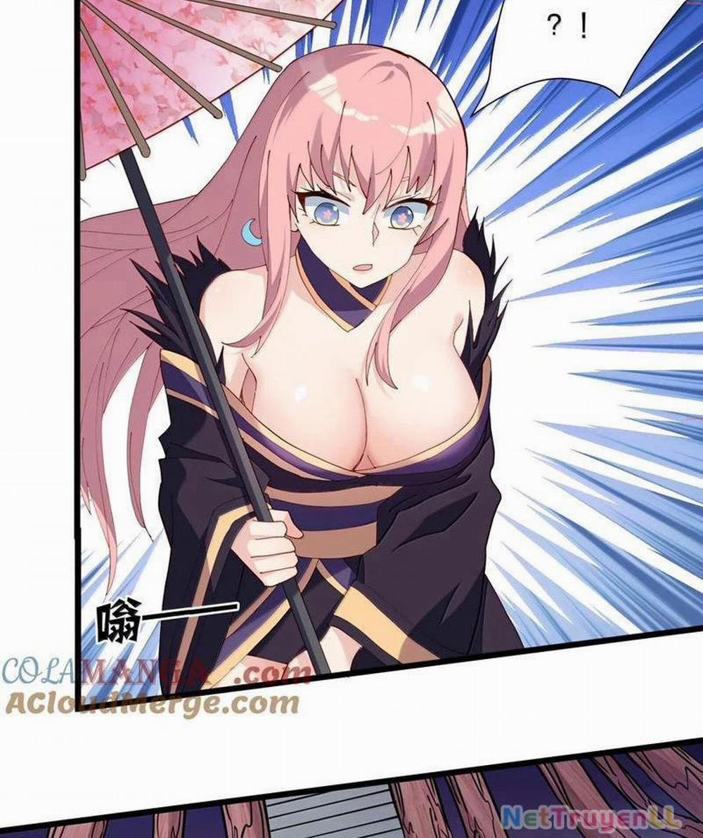 Thế Nhân Thực Sự Tin Tôi Là Đại Boss 78 trang 50