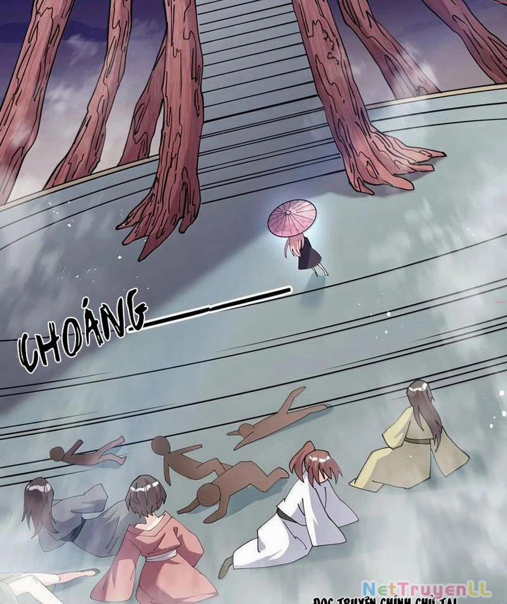 Thế Nhân Thực Sự Tin Tôi Là Đại Boss 78 trang 51