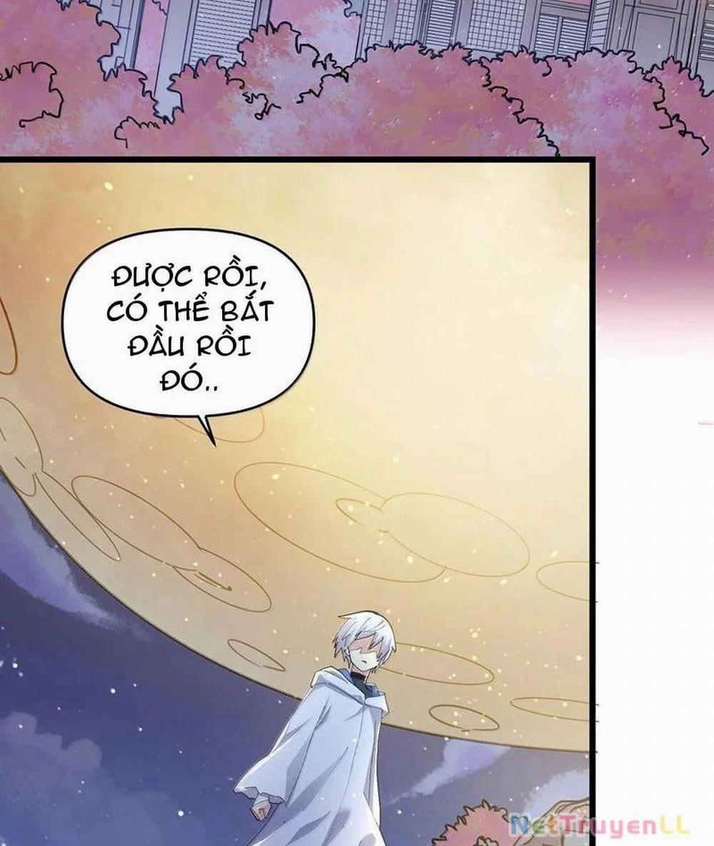 Thế Nhân Thực Sự Tin Tôi Là Đại Boss 78 trang 60