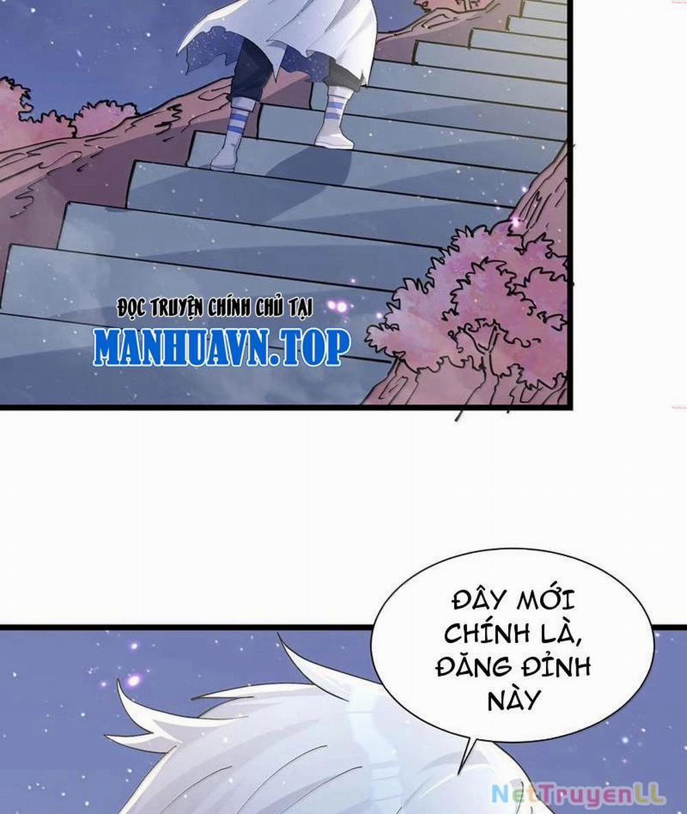 Thế Nhân Thực Sự Tin Tôi Là Đại Boss 78 trang 61