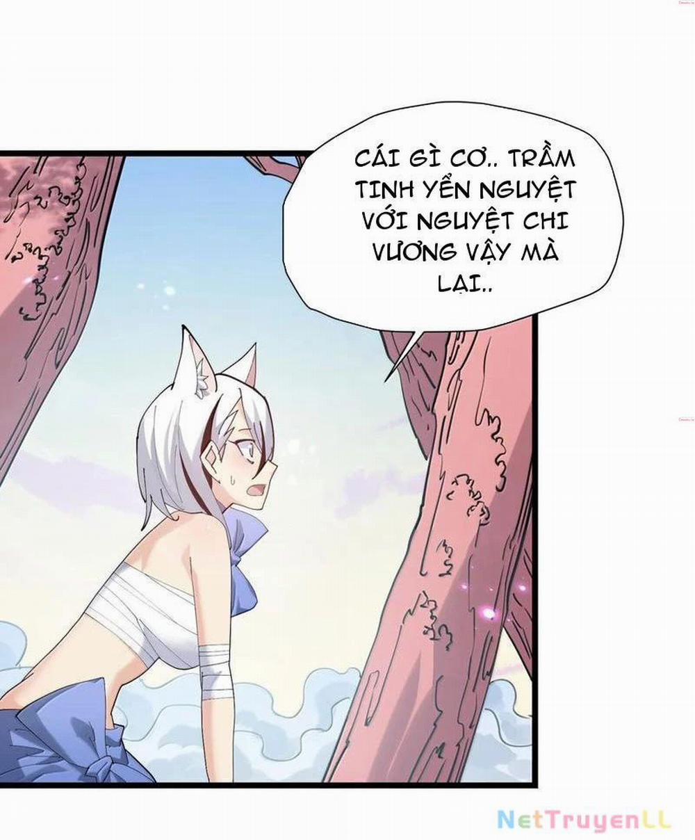 Thế Nhân Thực Sự Tin Tôi Là Đại Boss 78 trang 7