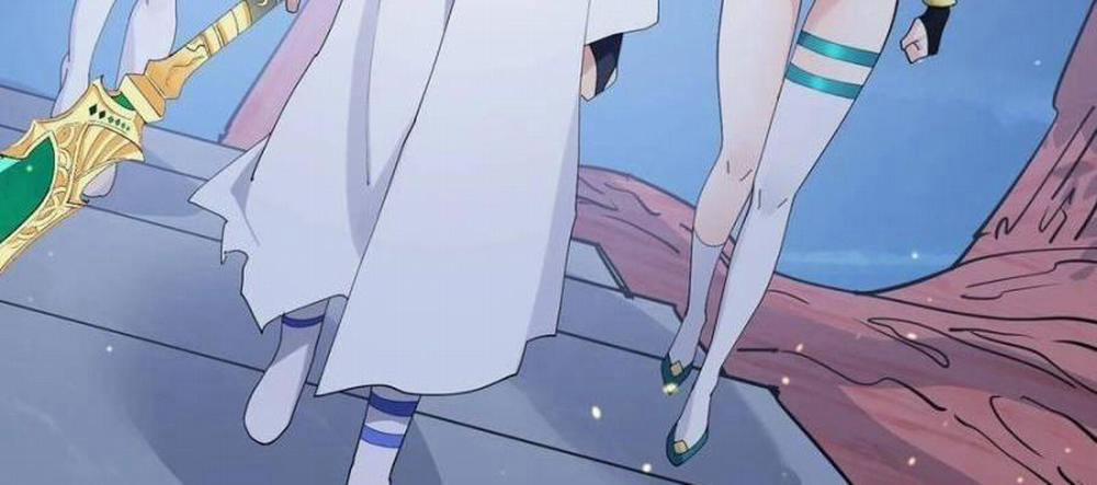 Thế Nhân Thực Sự Tin Tôi Là Đại Boss 79 trang 106